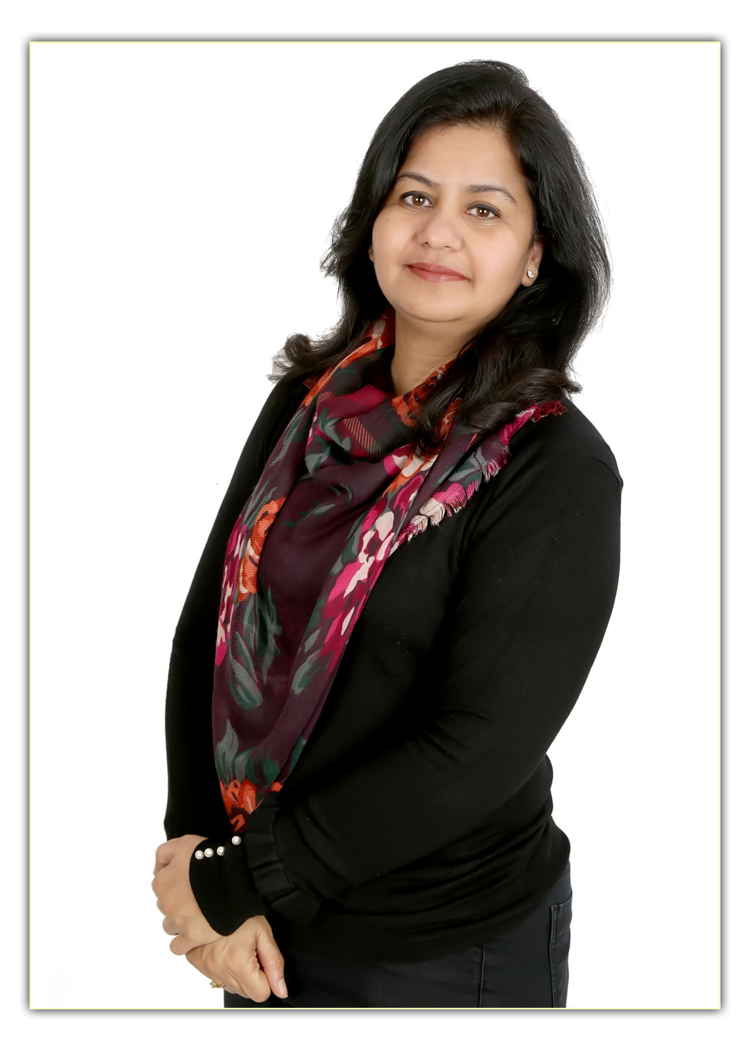 Abhilasha Kabra – Relationship Coach for Working Women India